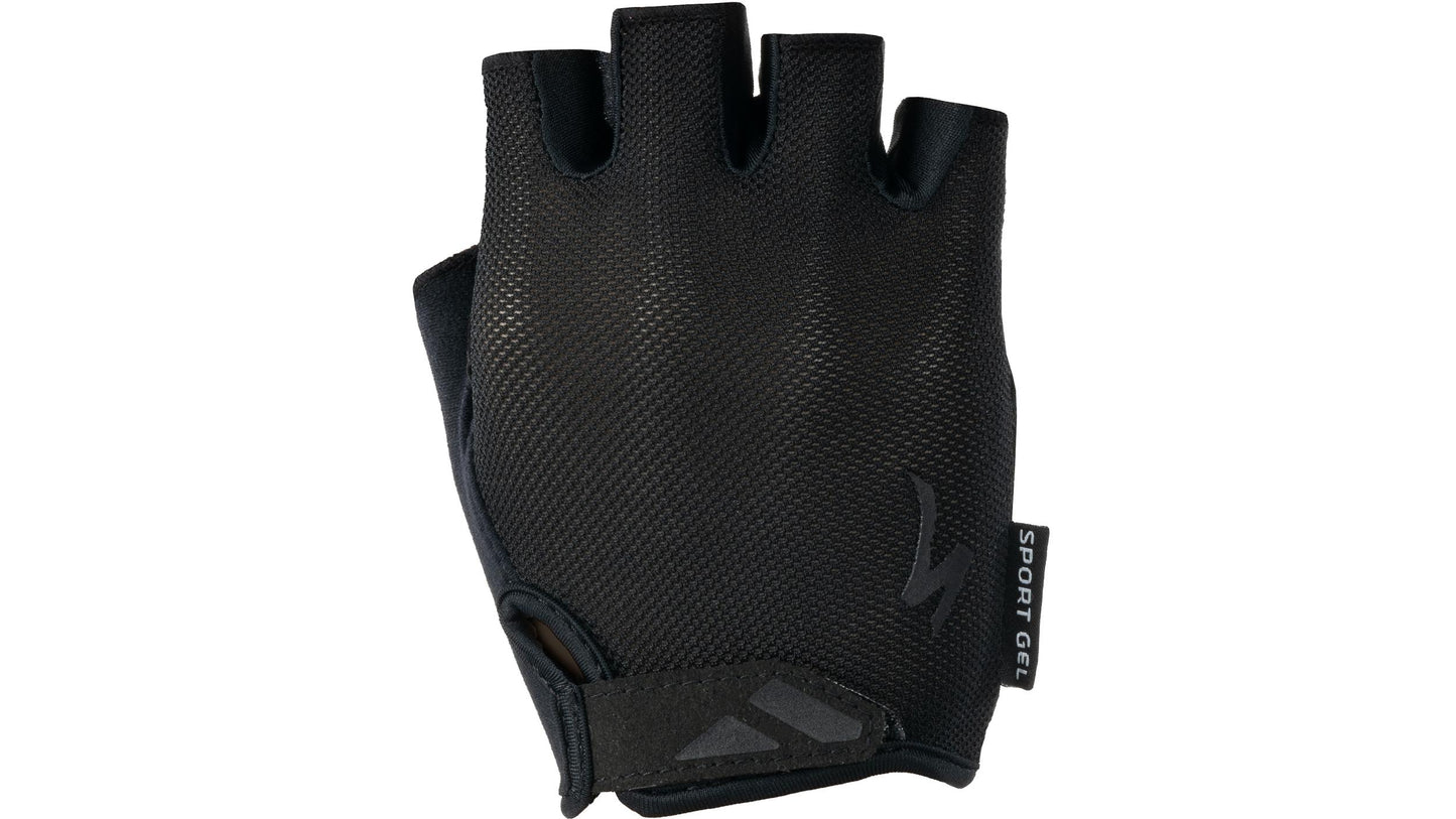 Women's Body Geometry Sport Gel Glove Short Finger