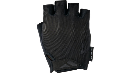 Women's Body Geometry Sport Gel Glove Short Finger