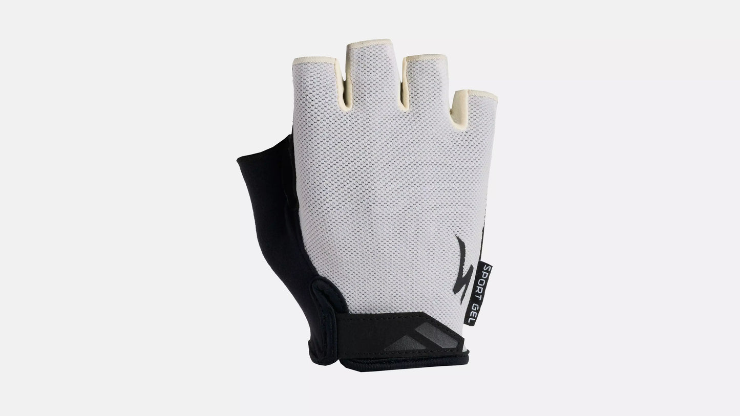 BG Sport Gel Glove Short Finger