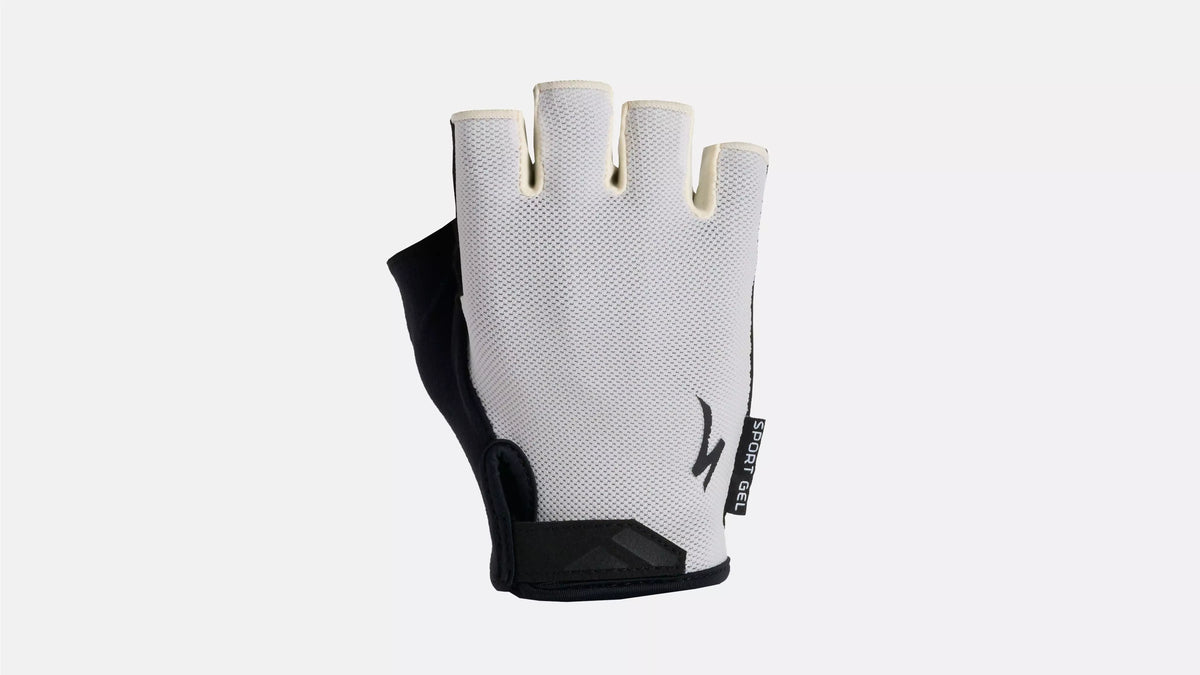 BG Sport Gel Glove Short Finger Women