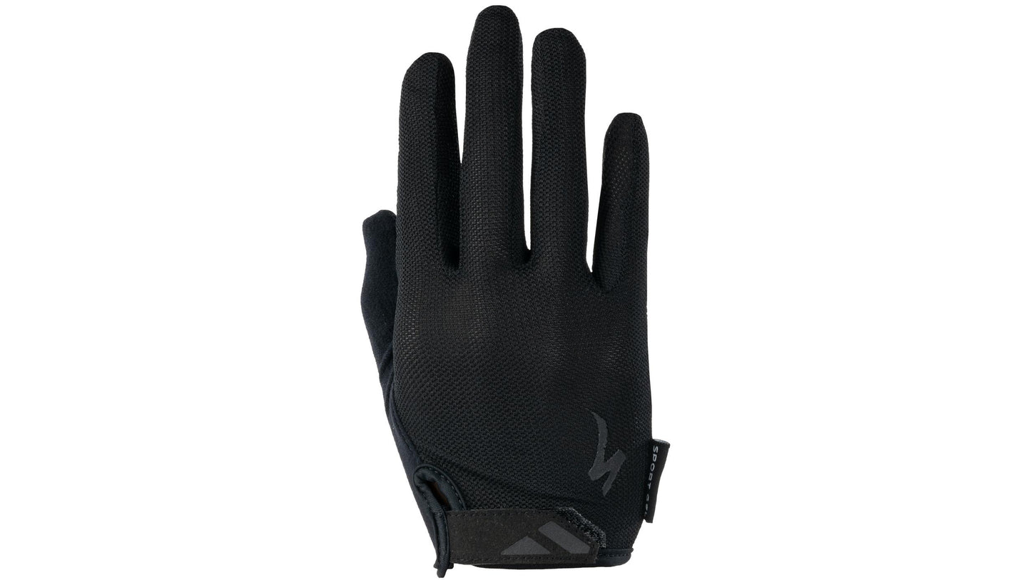 Men's Body Geometry Sport Gel Long Finger Gloves