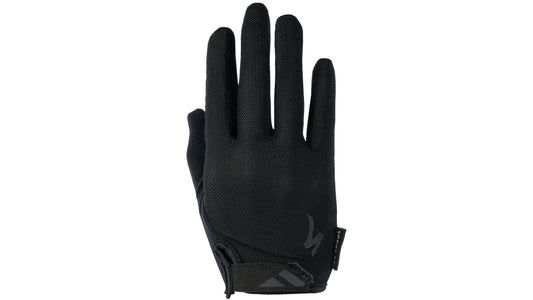 BG Sport Gel Glove Long Finger