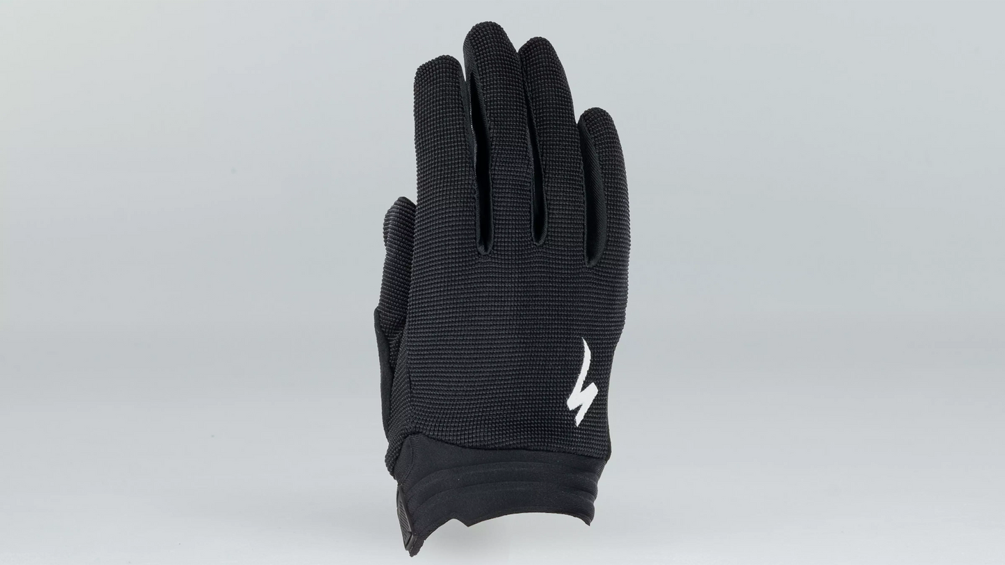 Trail Glove Long Finger Youth