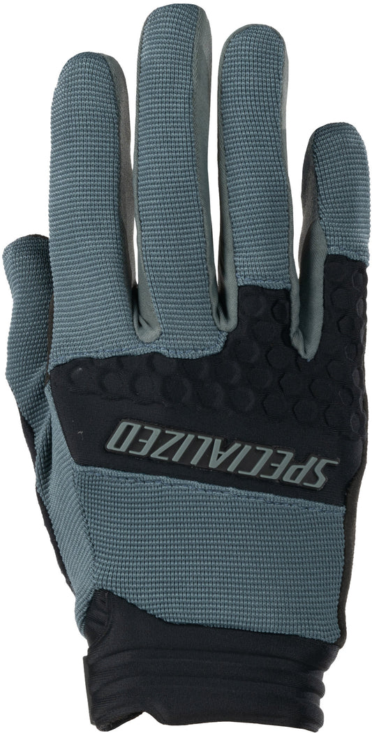 Trail Shield Glove Long Finger Men