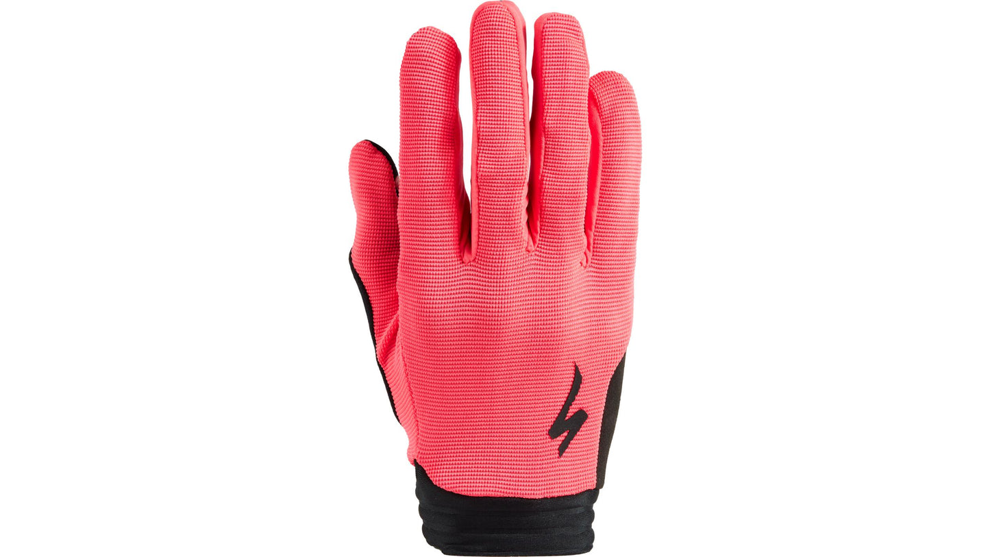 Men's Trail Long Finger Gloves