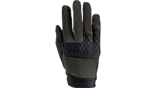 Men's Trail Shield Long Finger Gloves