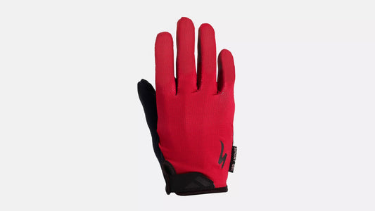 BG Sport Gel Glove Long Finger