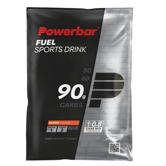 Fuel 90 Sports Drink