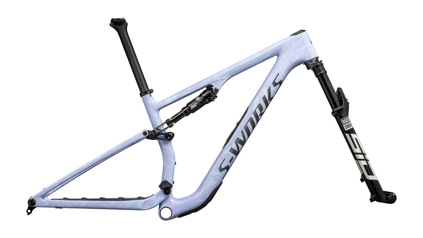 S-Works Epic 8 Frameset