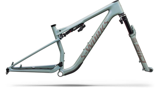 S-Works Epic 9 Frameset