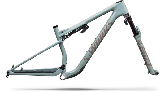 S-Works Epic 9 Frameset