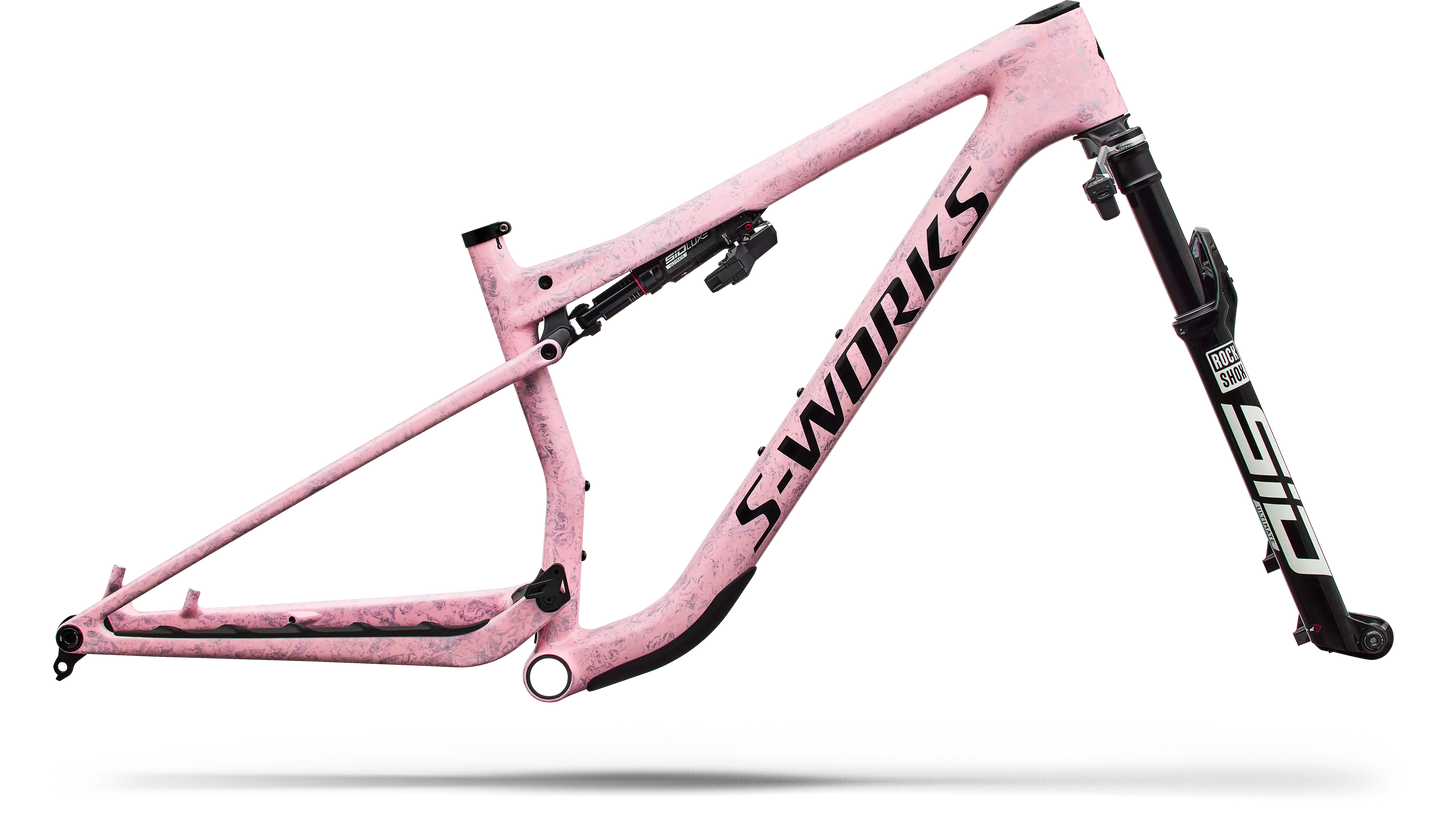 S-Works Epic 9 Frameset