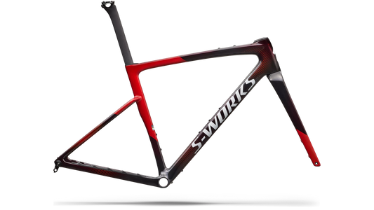 S-Works Crux 5 Frameset