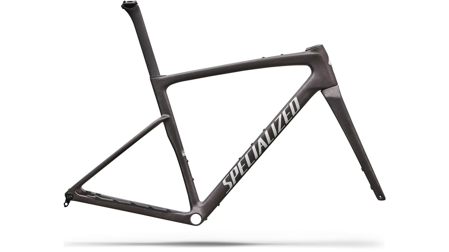 Crux 5 Frameset
