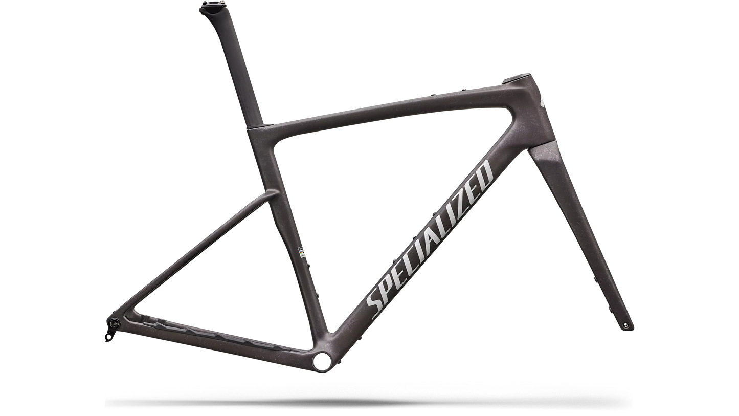 Crux 5 Frameset