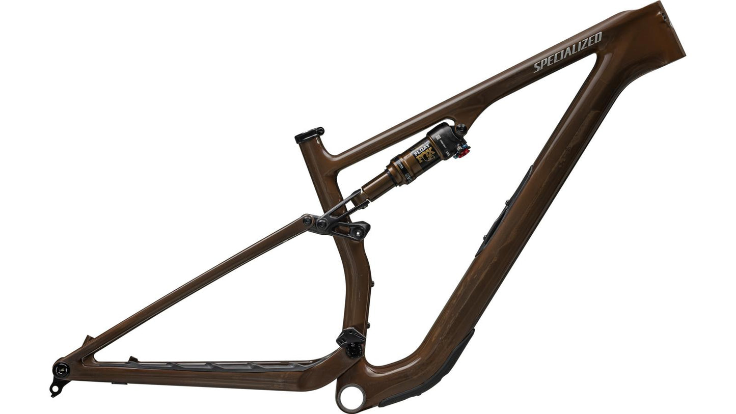 2026 Epic 8 Pro EVO Frameset