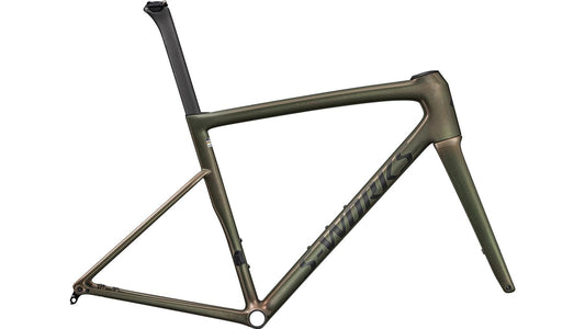 2025 S-Works Tarmac SL8 Frameset