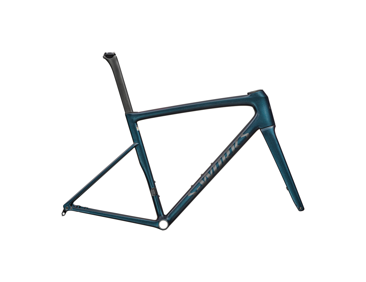 2025 S-Works Tarmac SL8 Frameset