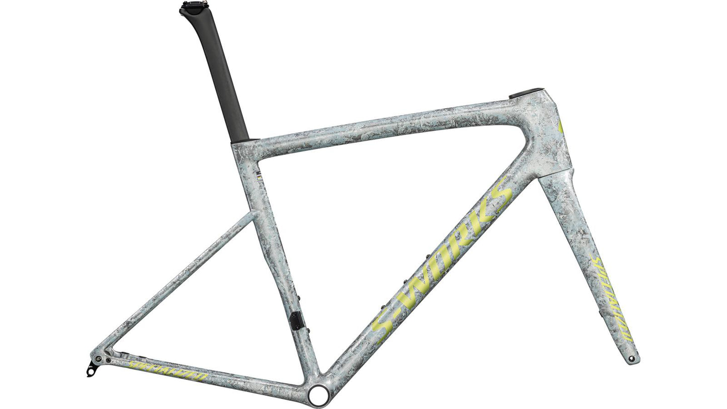 2025 S-Works Tarmac SL8 Frameset