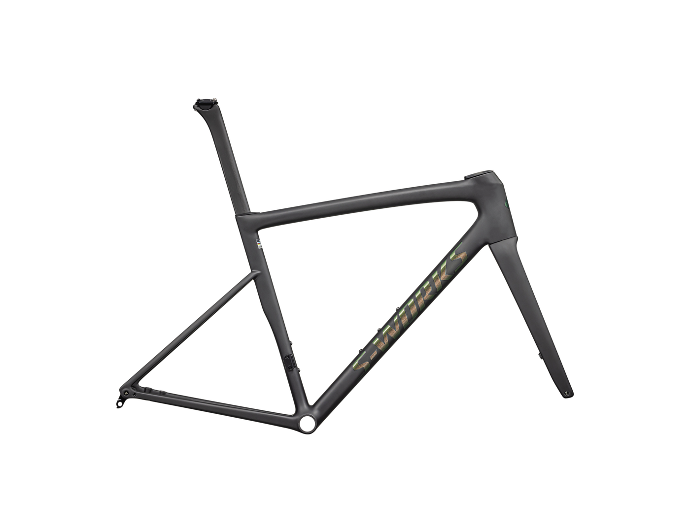 2025 S-Works Tarmac SL8 Frameset