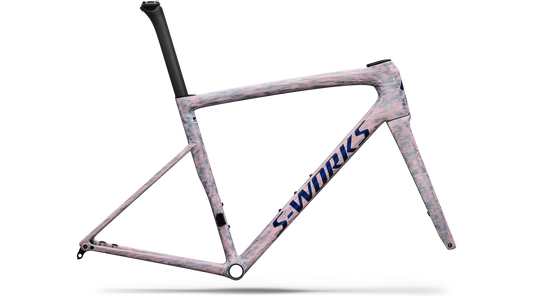 2026 S-Works Tarmac SL8 Frameset