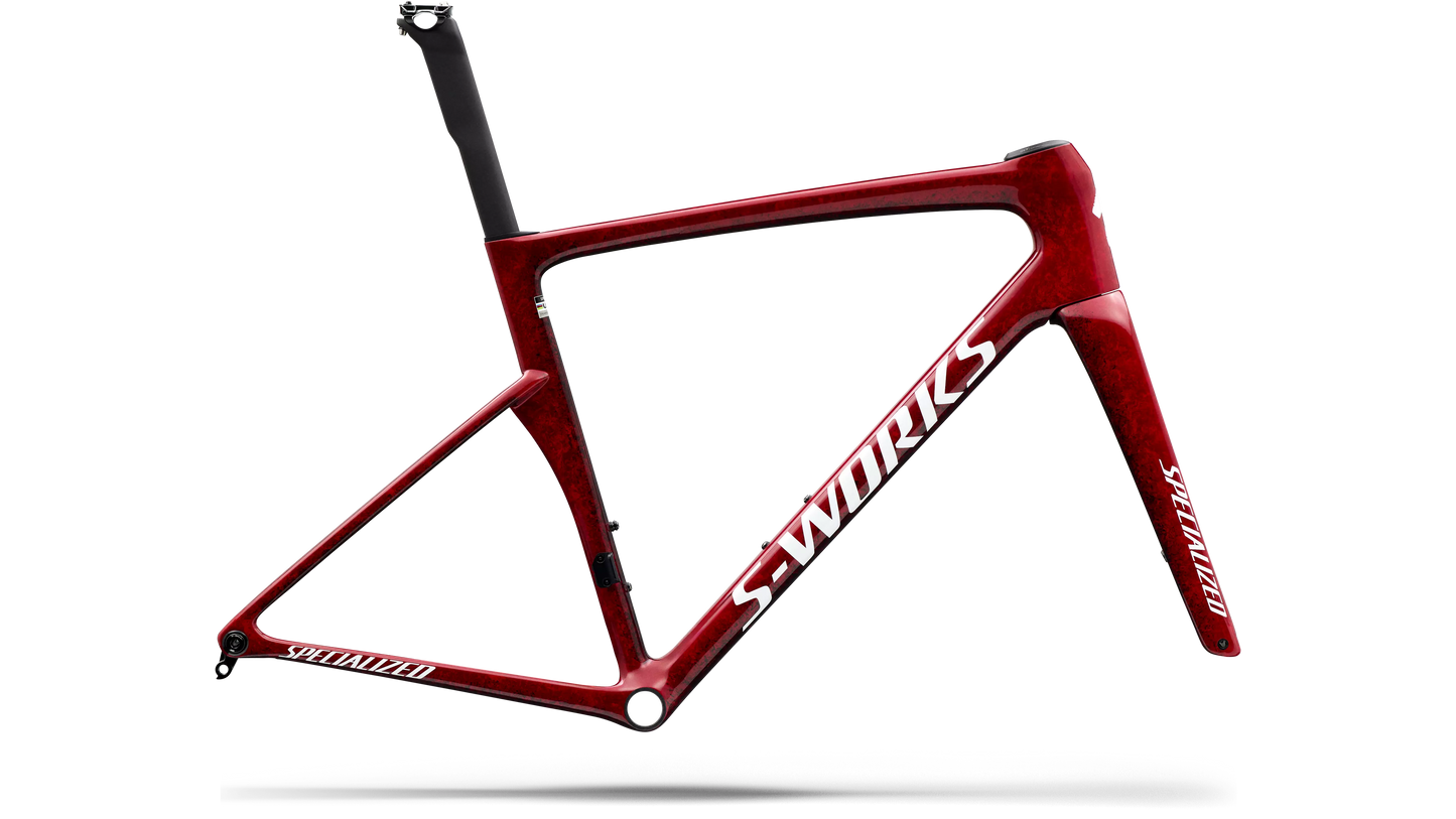 S-Works Tarmac SL9 Frameset