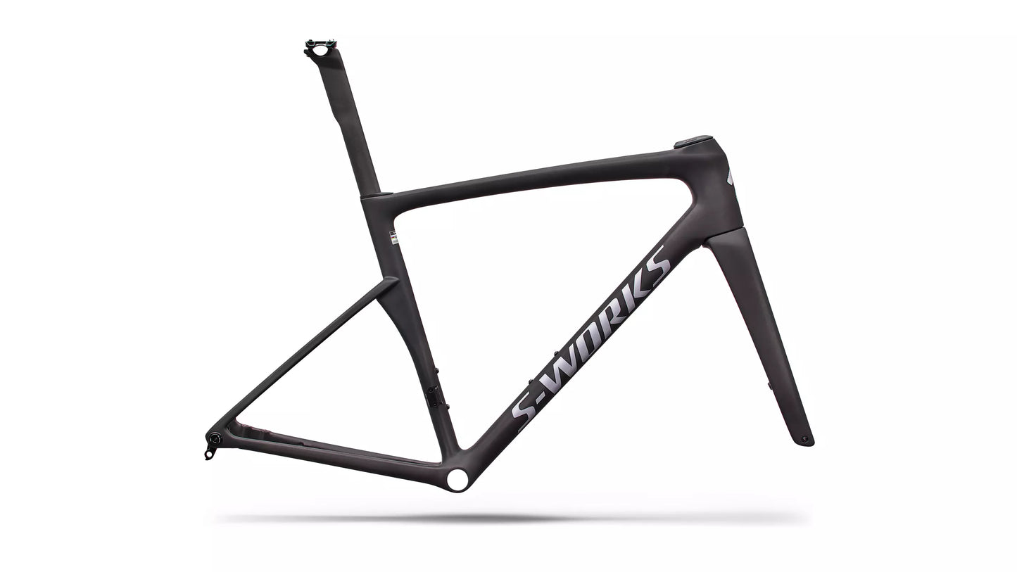 S-Works Tarmac SL9 Frameset
