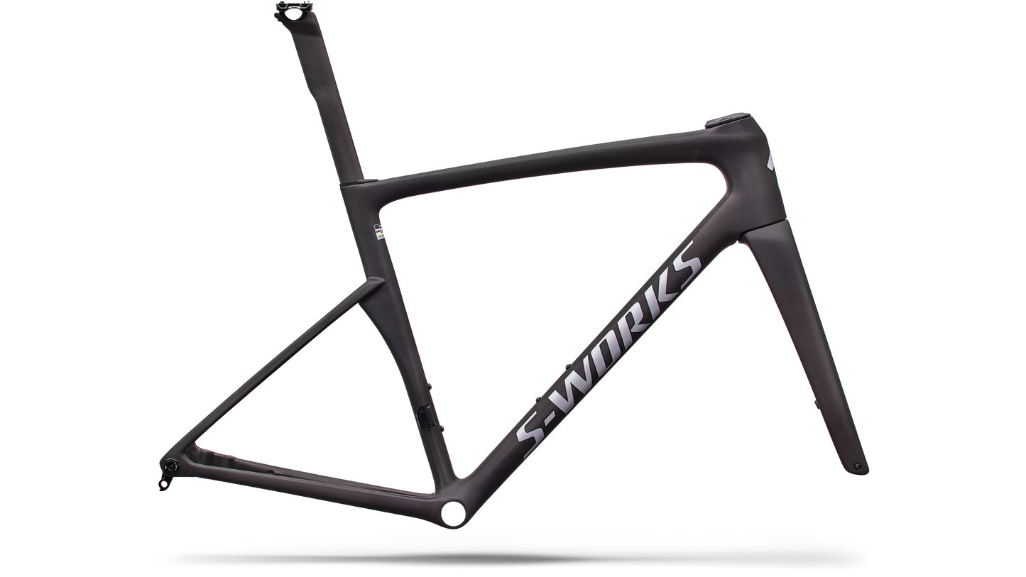S-Works Tarmac SL9 Frameset