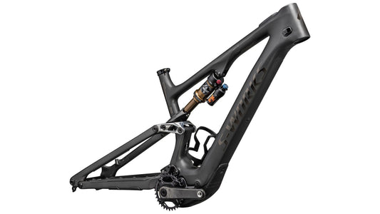 Turbo Levo SL S-Works Frameset
