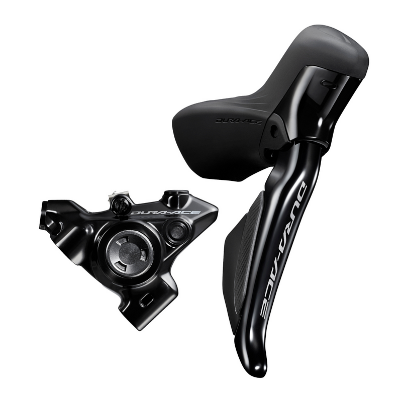 Dura-Ace Di2 ST-R9270 Hydro Disc Brake Set
