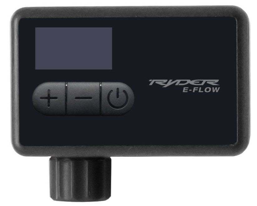 E-Flow Pump with Silicone Cover & Mount