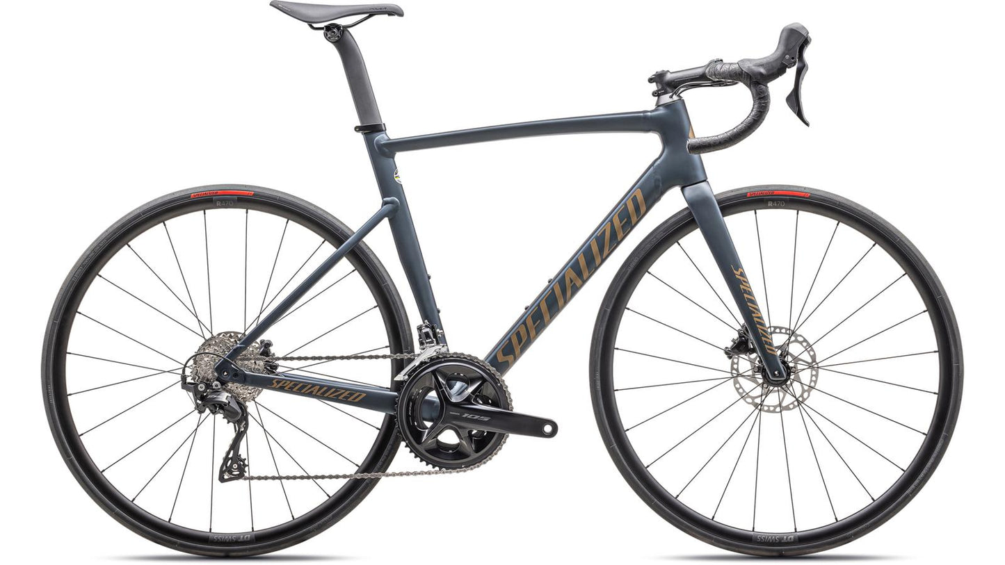 2025 Allez Sprint Comp