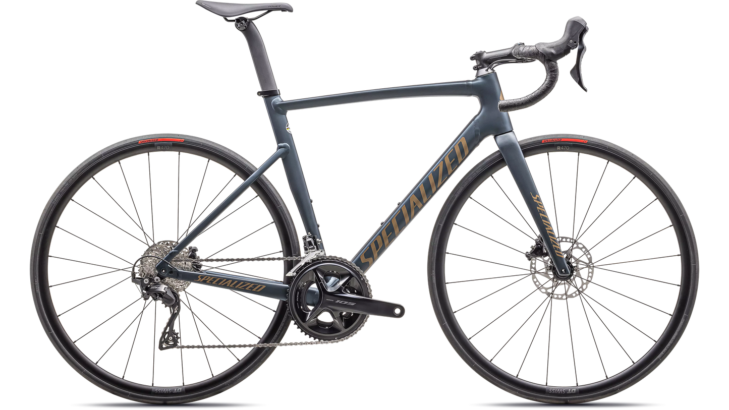 2025 Allez Sprint Comp