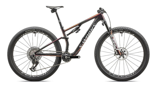 S-Works Epic 8