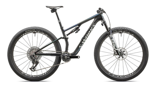 S-Works Epic 8