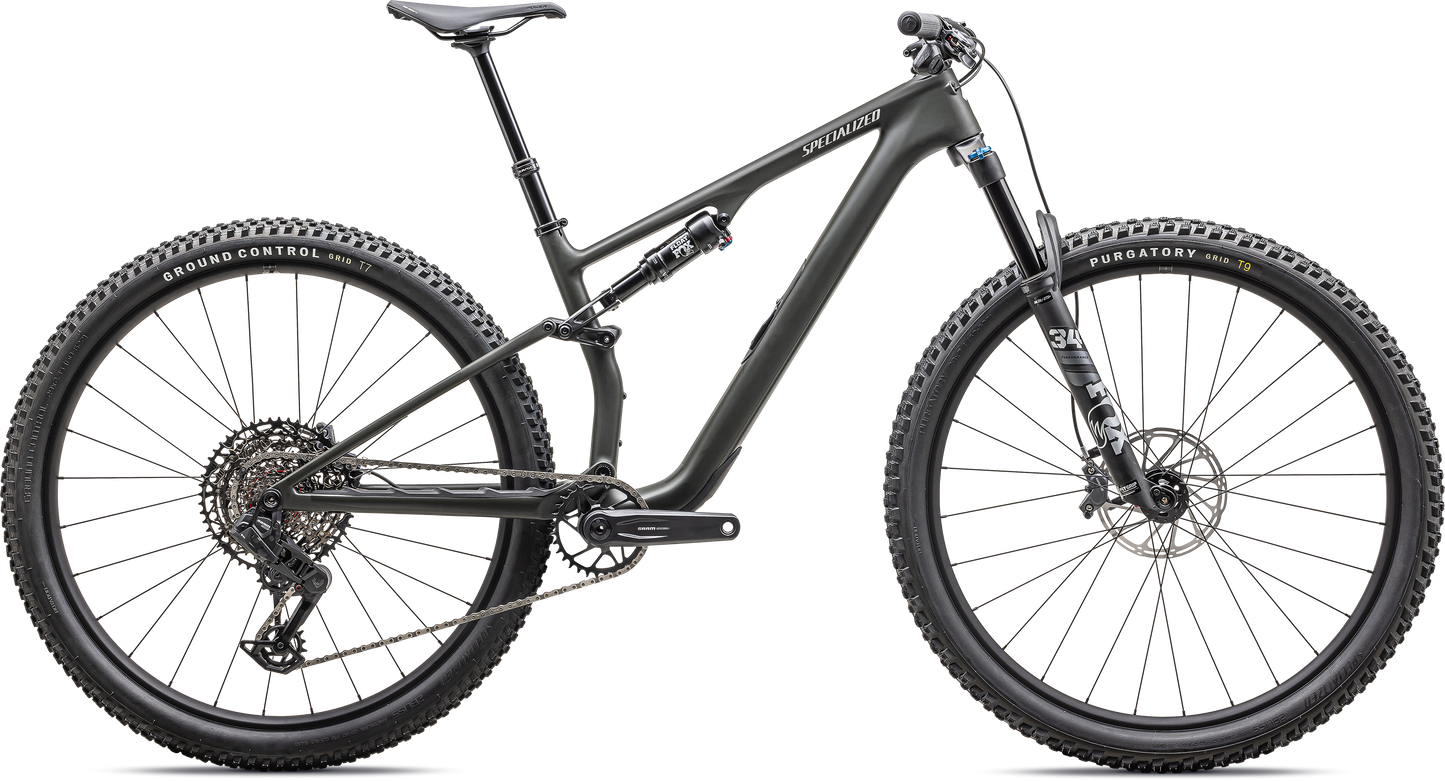 Epic 8 EVO Comp T-Type