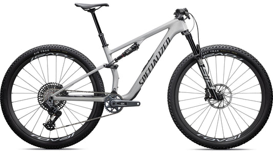 2026 Epic 8 Expert AXS