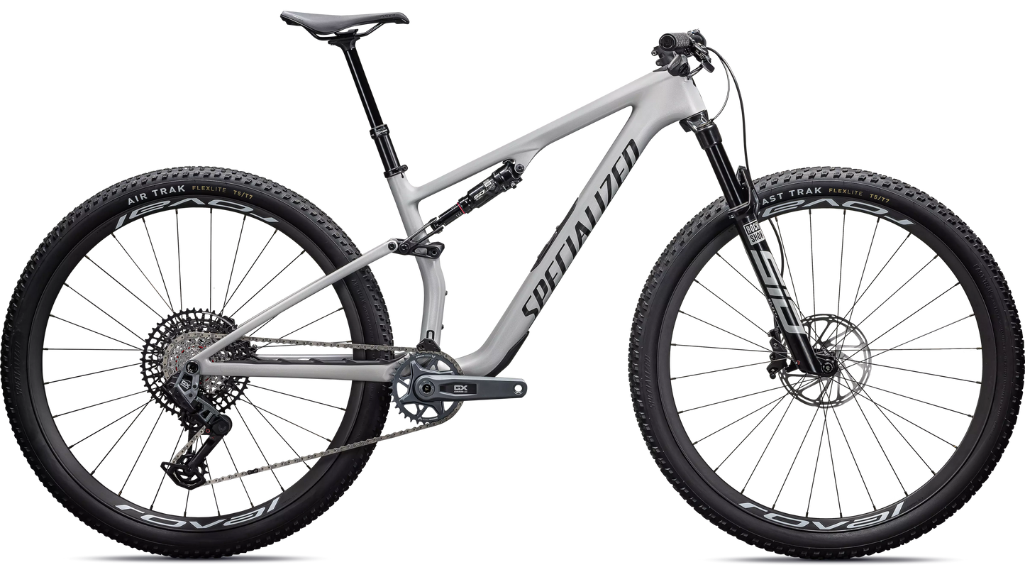 2026 Epic 8 Expert AXS