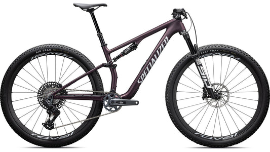 2026 Epic 8 Expert AXS