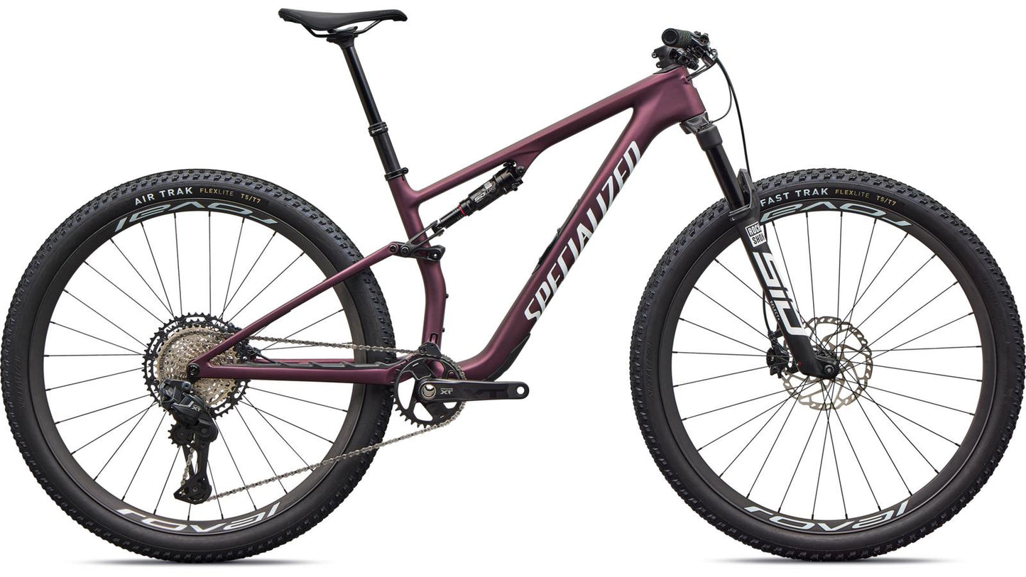 2026 Epic 8 Expert Di2