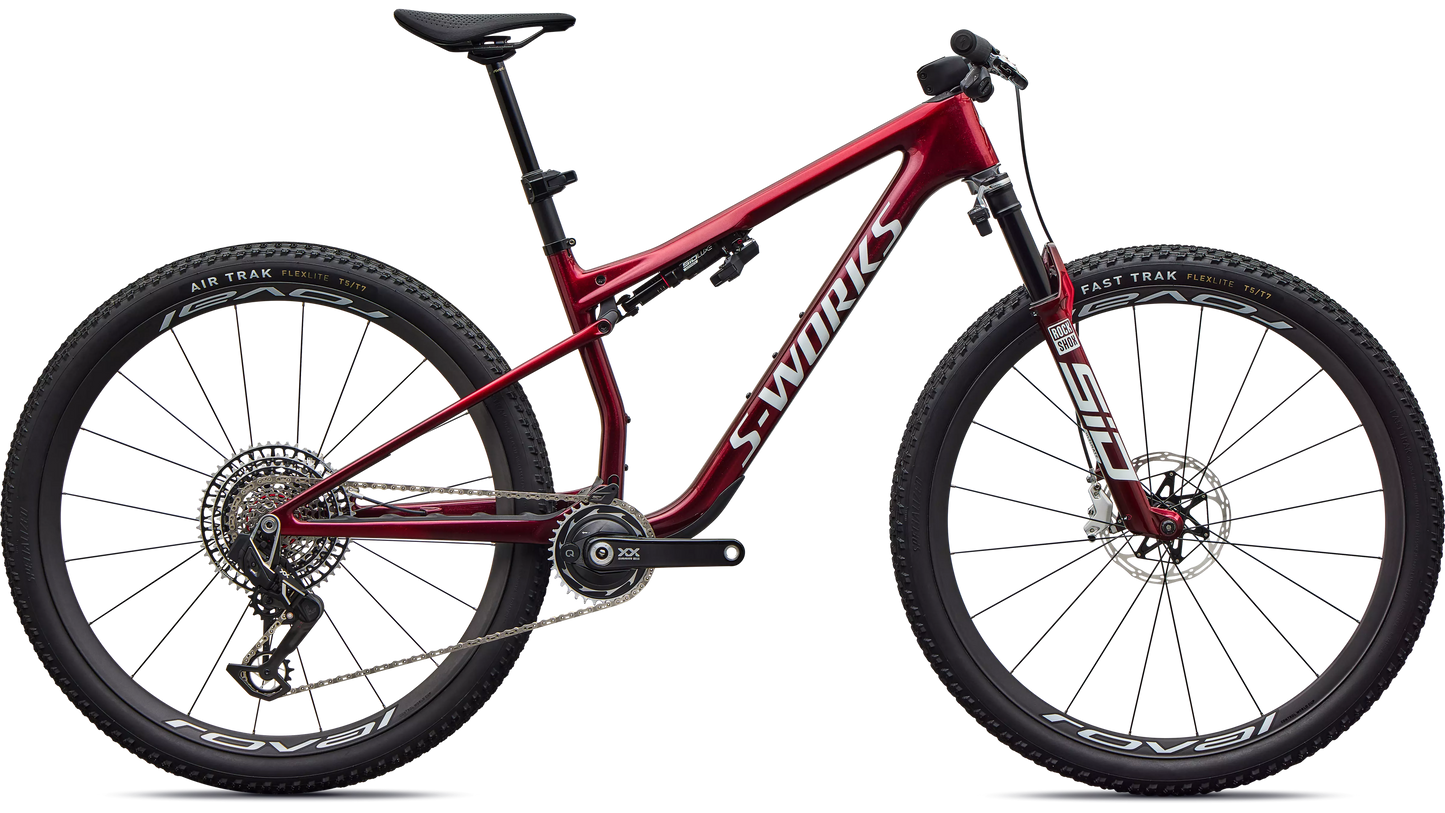 S-Works Epic 9