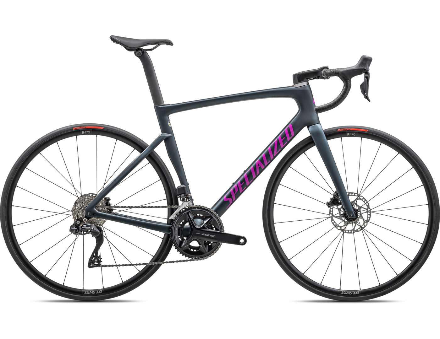 Tarmac SL7 Comp - Shimano 105 Di2