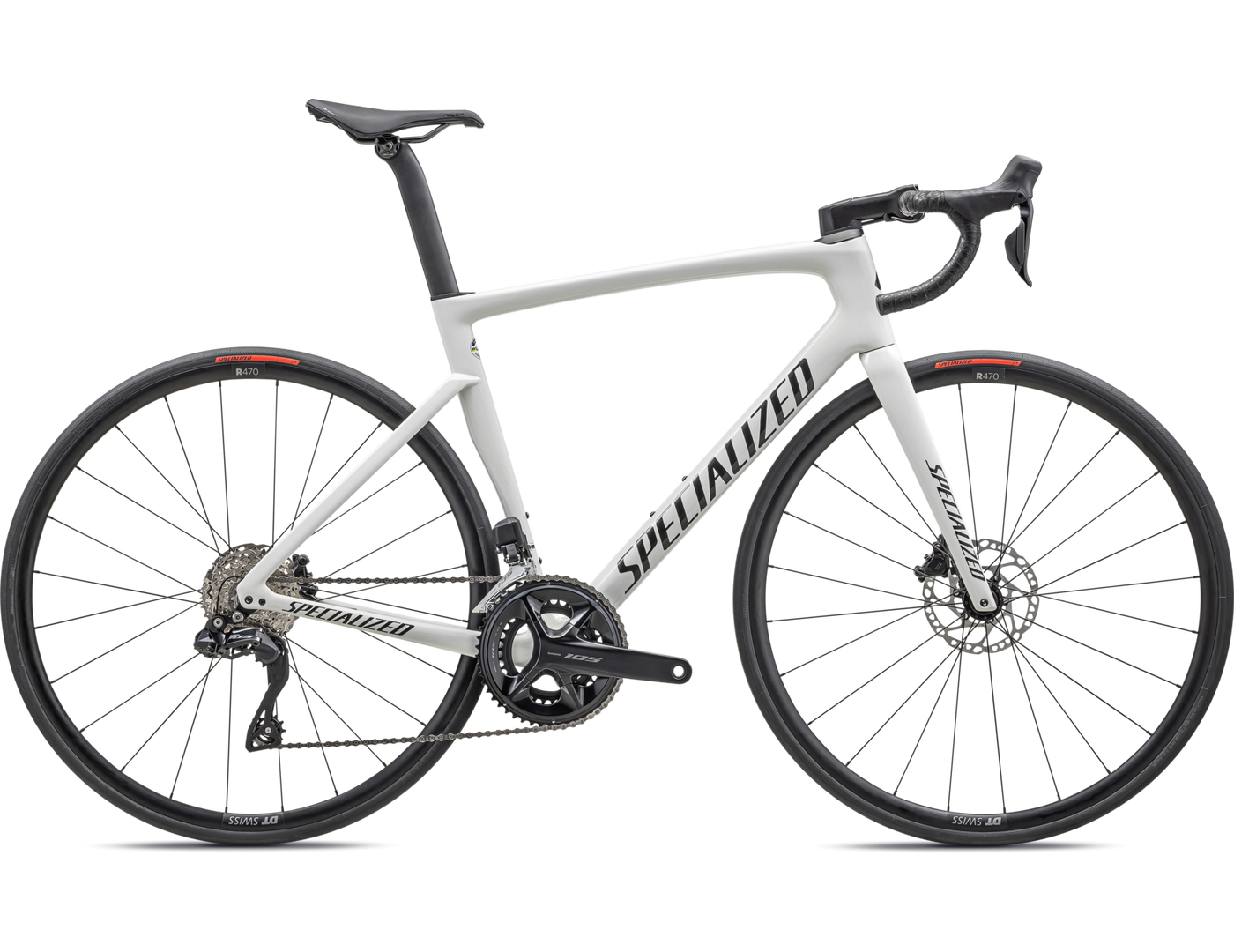 Tarmac SL7 Comp - Shimano 105 Di2