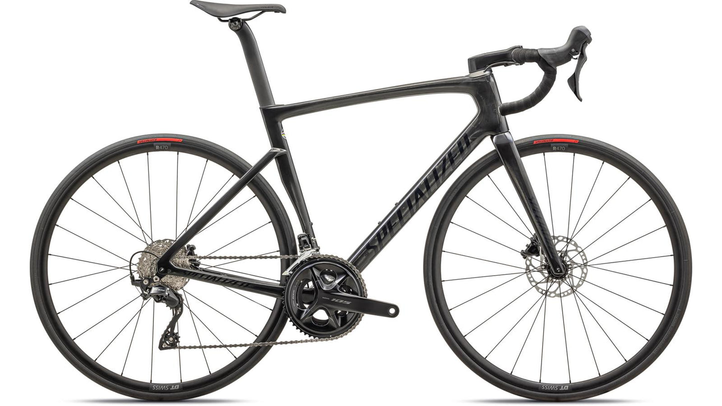 Tarmac SL7 Sport