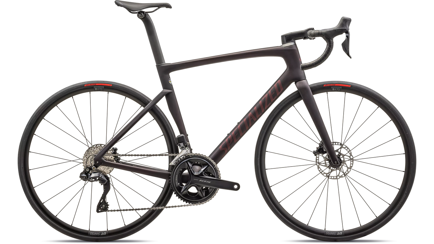 2024 Tarmac SL7 Comp - Shimano 105 Di2