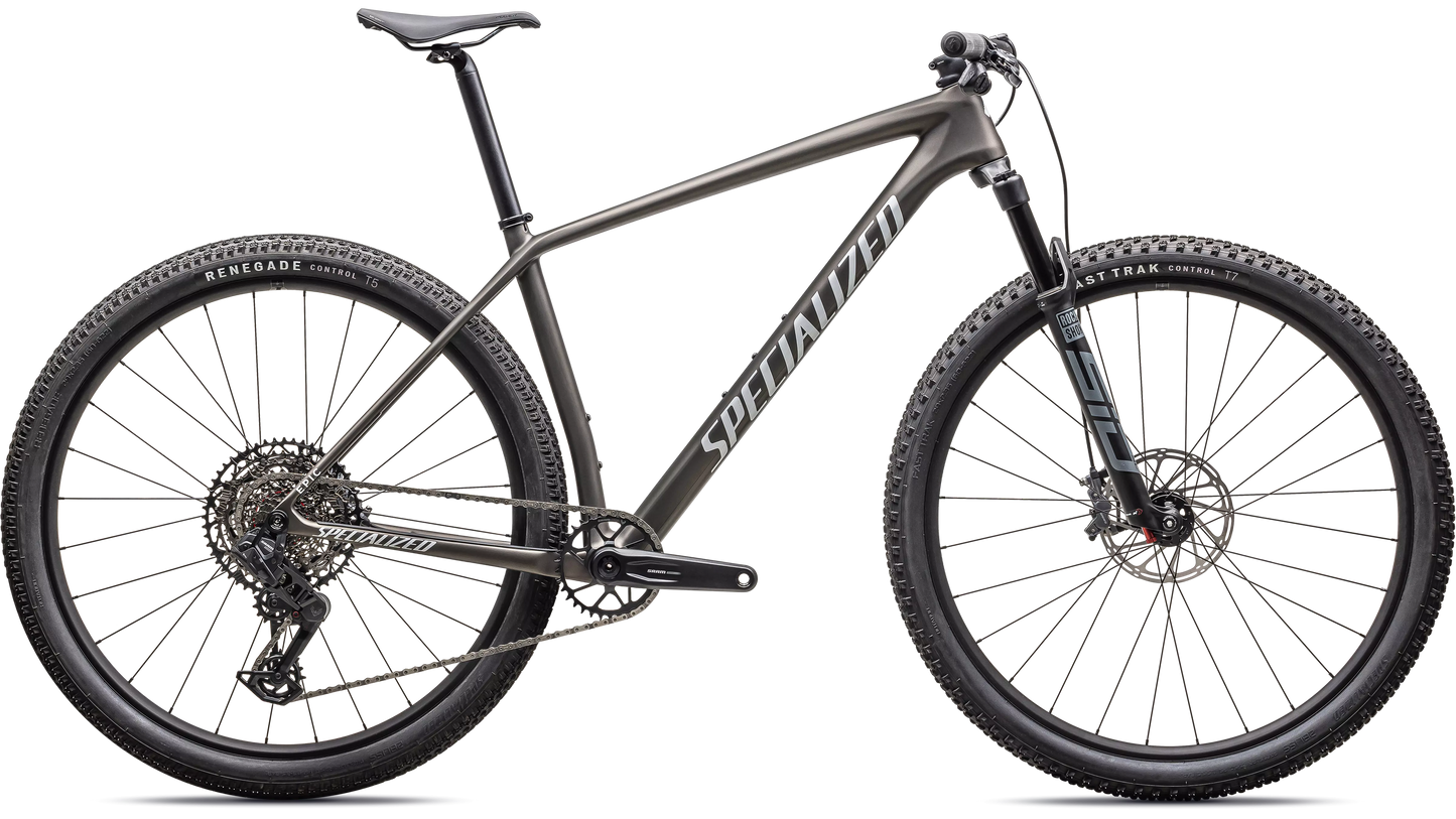 2025 Epic HT Comp