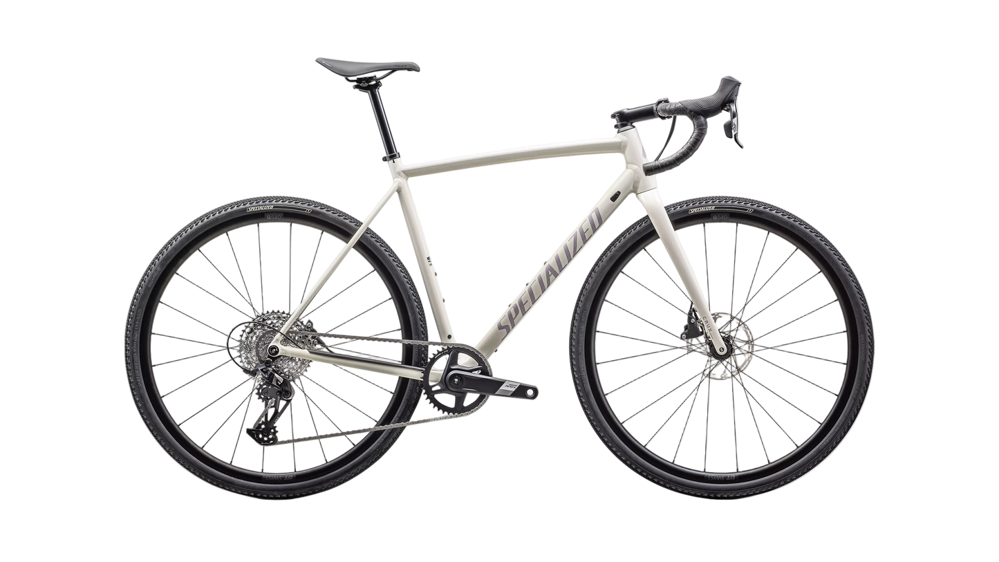 2025 Crux DSW Comp