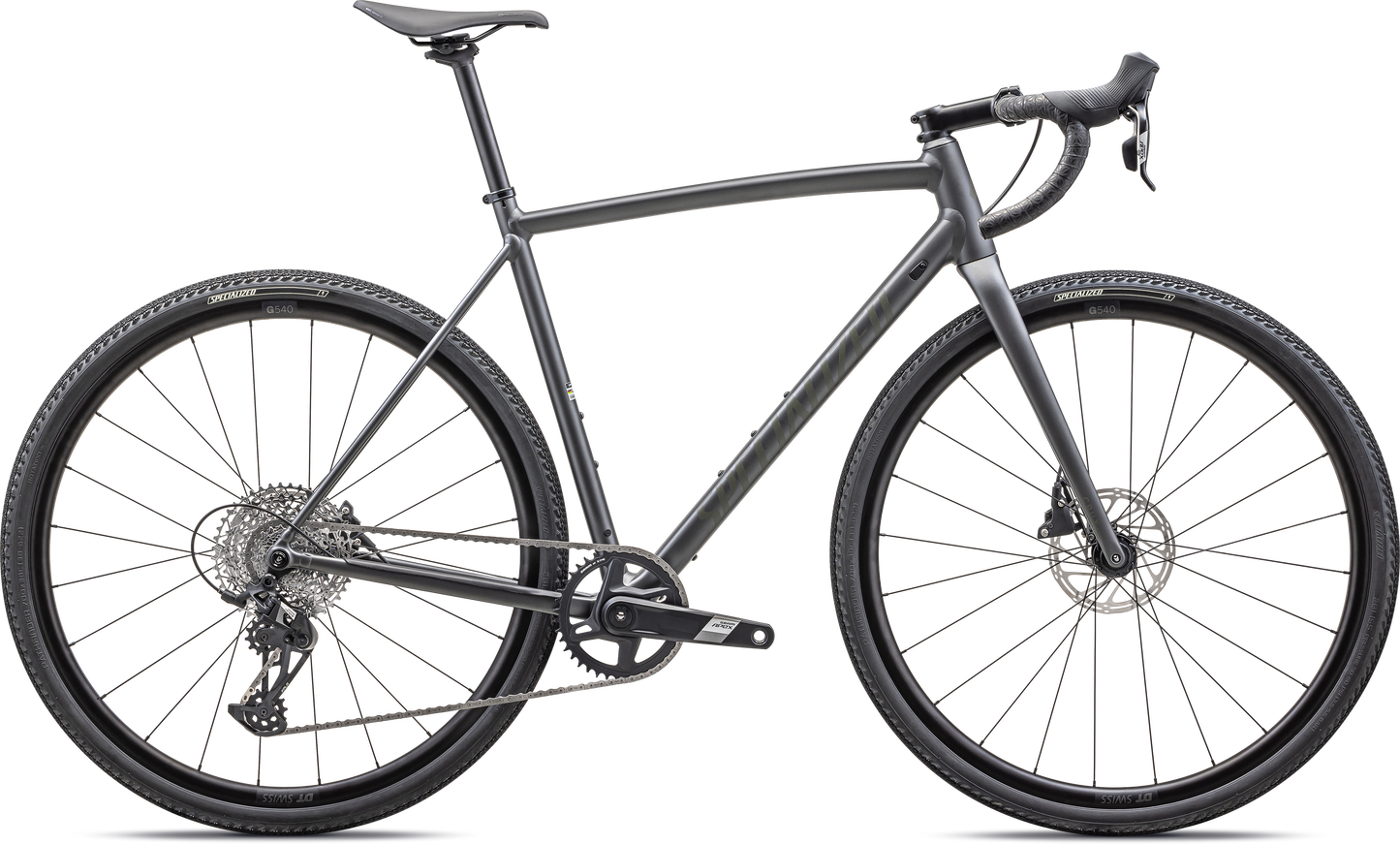2025 Crux DSW Comp