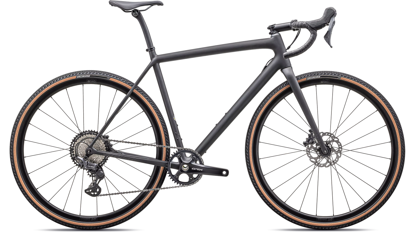 2025 Crux Comp