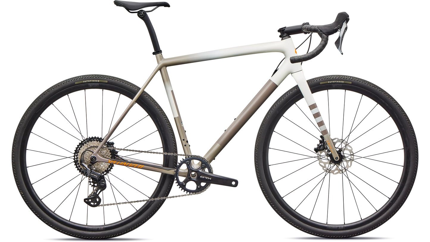 2026 Crux Comp